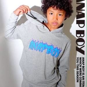 Meet your Posher, Solomon